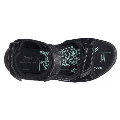 JOYA KOMODO  BLACK
