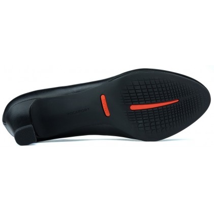 Schoenen ROCKPORT TOTAL MOTION LEAH PUMP  NEGRO
