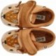 PANTOFFELS VICTORIA KIDS 105119  CUERO