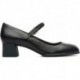BALLERINAS CAMPER KATIE K200694  NEGRO