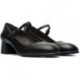 BALLERINAS CAMPER KATIE K200694  NEGRO