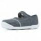 Vulladi Desi Stars K 5775 ballet flats  GRIS