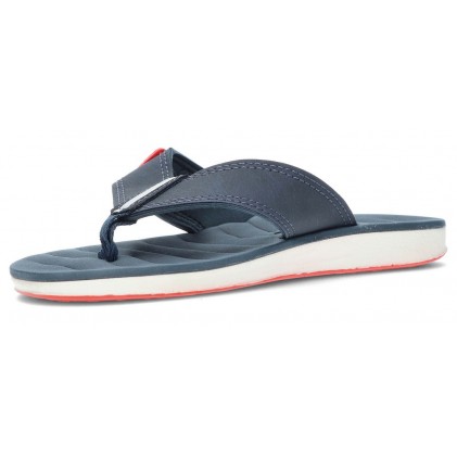 RIDER MALAGA THONG KIDS FF  AZUL