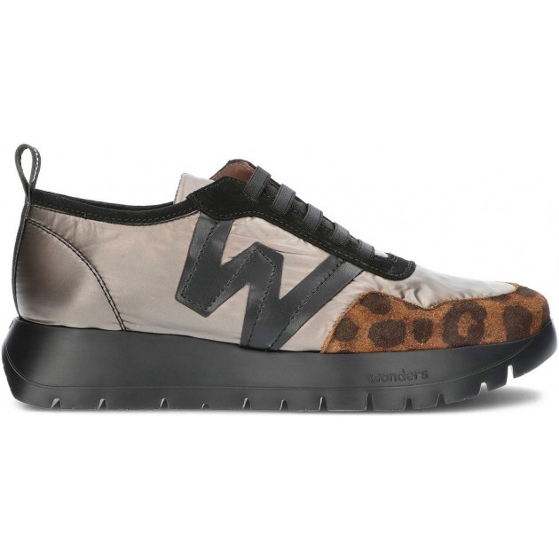 SPORTWONDEREN LUNA GHEPARD A2416 CUERO SPORTWONDEREN LUNA GHEPARD A2416 CUERO