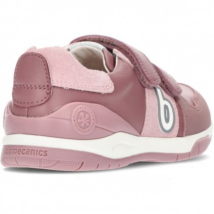 SPORT BIOMECANICA SAUVAGE 221006-B  MALVA