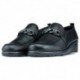 Mocassins DE FLEXX BUGABOO  NEGRO