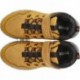 SNEAKER GEOX AMPHIBIOX FLEXYPER J949XA  YELLOW_BROWN