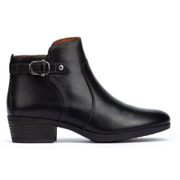 PIKOLINOS ENKELLAARZEN DAROCA W1U-8759 BLACK PIKOLINOS ENKELLAARZEN DAROCA W1U-8759 BLACK
