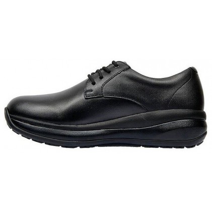 Schoenen JOYA BUDAPEST W  NEGRO