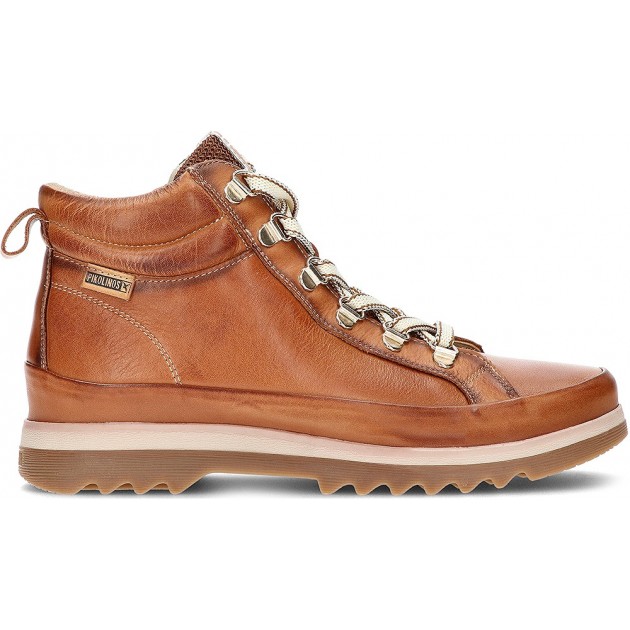 PIKOLINOS VIGO ENKELLAARSJES W3W-8564 BRANDY PIKOLINOS VIGO ENKELLAARSJES W3W-8564 BRANDY