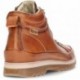 PIKOLINOS VIGO ENKELLAARSJES W3W-8564  BRANDY