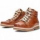 PIKOLINOS VIGO ENKELLAARSJES W3W-8564  BRANDY