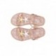 SANDALEN IGOR S10287G  ROSA