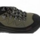 BOTAS TREKKING KYBUN SANTIS 20  BLACK