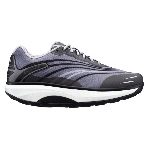 JOYA ID ZACK II SNEAKERS GREY JOYA ID ZACK II SNEAKERS GREY