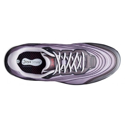 JOYA ID ZACK II SNEAKERS  GREY
