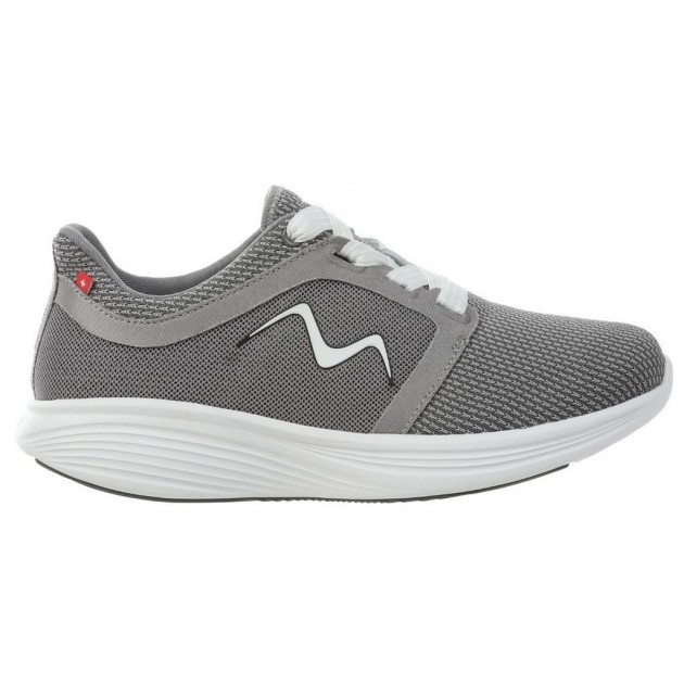 MBT YOSHI VETERSCHOENEN M SNEAKERS GREY MBT YOSHI VETERSCHOENEN M SNEAKERS GREY