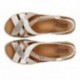 SANDALEN PIKOLINOS CADAQUES W8K-0741C2  MARFIL