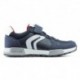 GEOX JR ALFIER-schoenen  NAVY_GREY