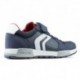 GEOX JR ALFIER-schoenen  NAVY_GREY