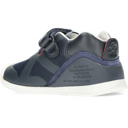 SPORT BIOMECANICS GRID 221003-A  MARINO