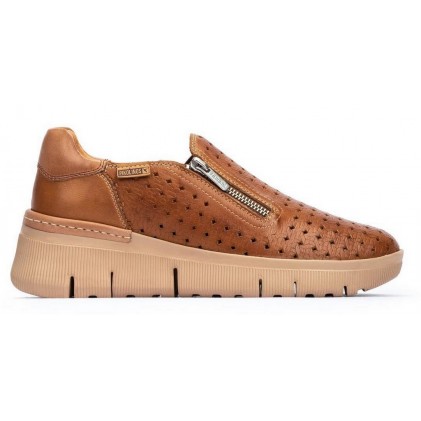 SPORT PIKOLINOS TERUEL W3T-6546  BRANDY
