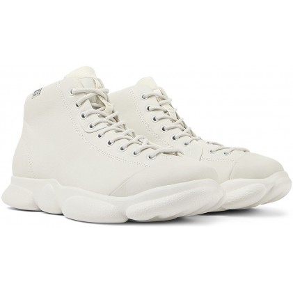 KAMPEERLAARZEN K300397 KARST  WHITE