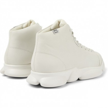 KAMPEERLAARZEN K300397 KARST  WHITE