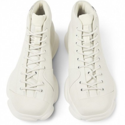 KAMPEERLAARZEN K300397 KARST  WHITE