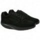 VROUW NOBUCK MBT 1997 SCHOENEN  NEGRO
