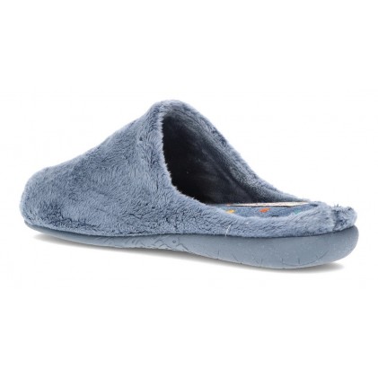 SNEAKERS GAAN NAAR HUIS VULLADI MIEREN  AZUL