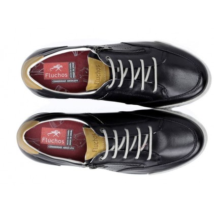 SPORTSCHOENEN ETNA F0148  MARINO