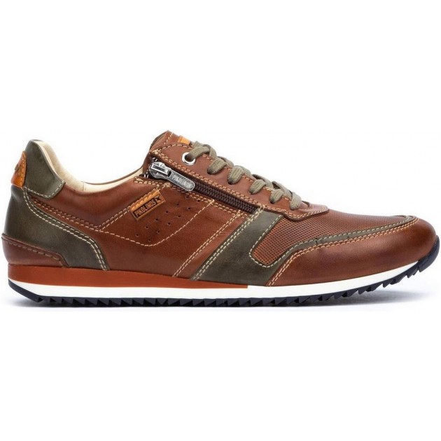 SCHOENEN PIKOLINOS LIVERPOOL M2A-6015 CUERO SCHOENEN PIKOLINOS LIVERPOOL M2A-6015 CUERO