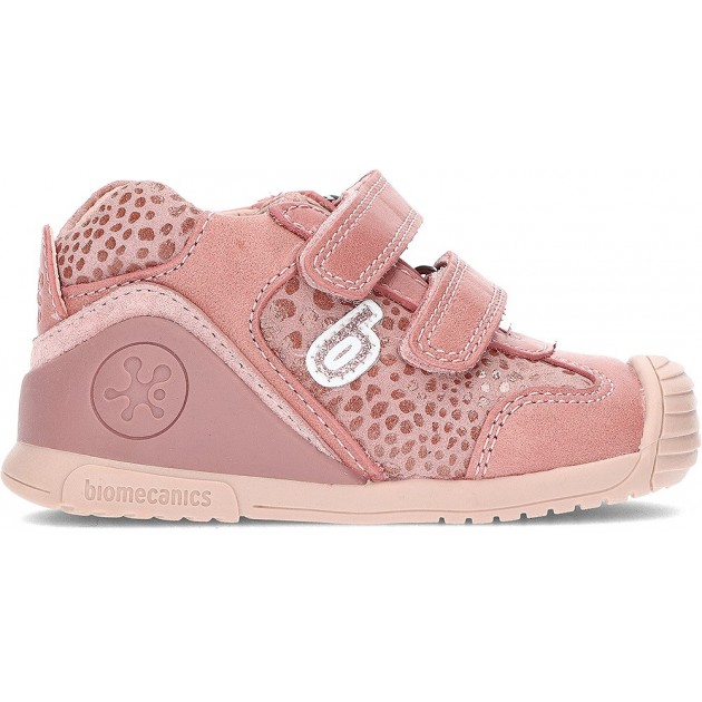 SNEAKERS BIOMECANICA KAISER 221109-B PINK SNEAKERS BIOMECANICA KAISER 221109-B PINK