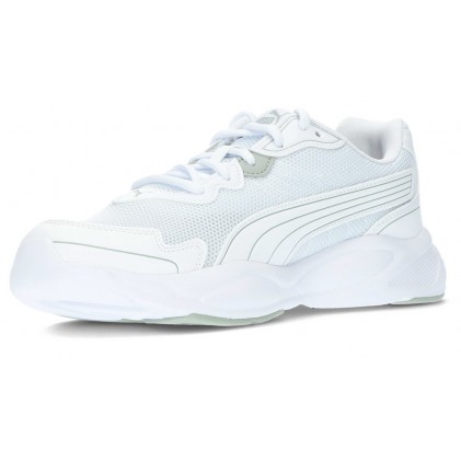 SNEAKERS PUMA 90s RUNNER NU WAVE  WHITE