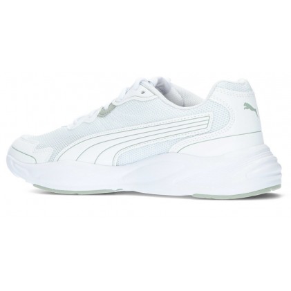 SNEAKERS PUMA 90s RUNNER NU WAVE  WHITE