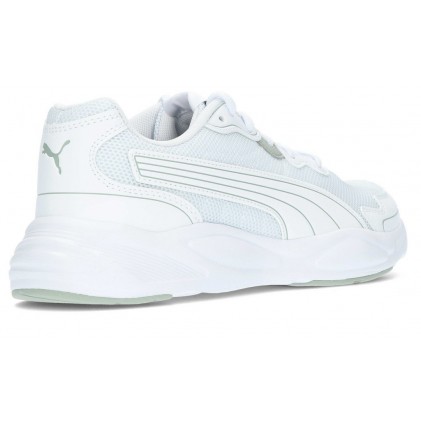 SNEAKERS PUMA 90s RUNNER NU WAVE  WHITE