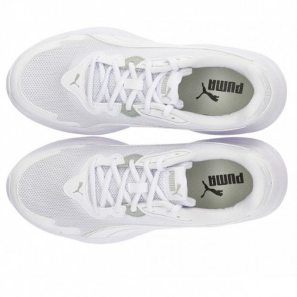 SNEAKERS PUMA 90s RUNNER NU WAVE  WHITE