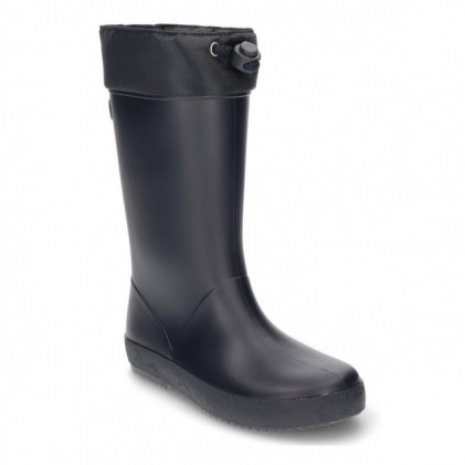 JONGENS WATERSCHOENEN IGOR SPLASH COLE  MARINO