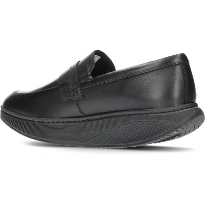 MBT AANTE 7M  BLACK