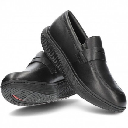 MBT AANTE 7M  BLACK