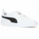 SNEAKERS PUMA RICKIE JR 384311  BLACK