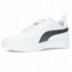 SNEAKERS PUMA RICKIE JR 384311  BLACK