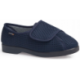 HUISHOUDELIJKE COMFORTABELE CALZAMEDI-SCHOENEN 3074  AZUL