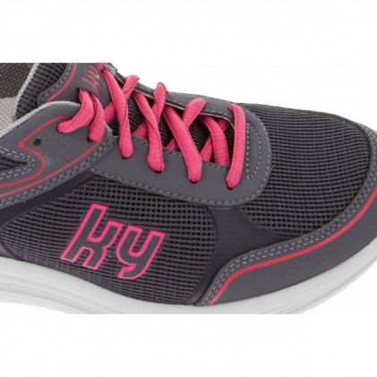SCHOENEN KYBUN TENERO W  GREY