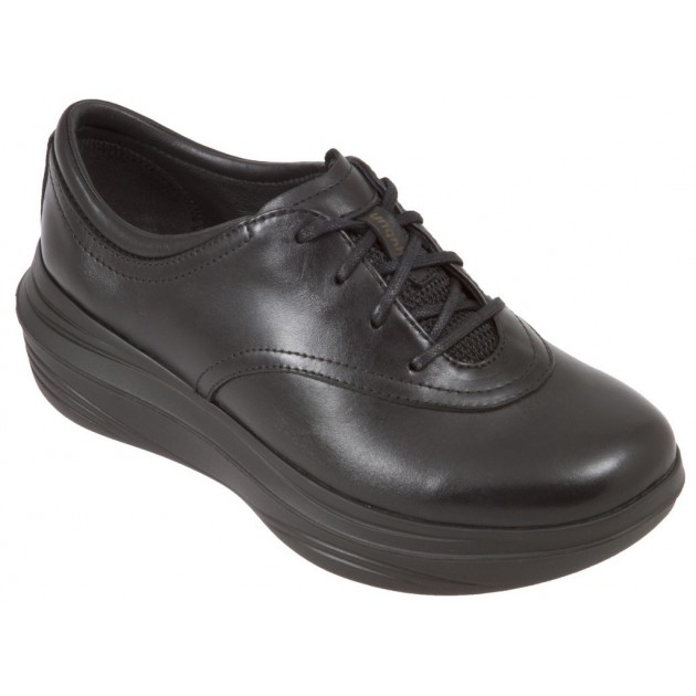 SCHOENEN KYBUN WANGBI W BLACK SCHOENEN KYBUN WANGBI W BLACK