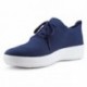 FITFLOP F-SPORTY UBERKNIT SNEAKERS W 2019 Schoenen  MIDNIGHTNAVY