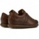 CAMPERSCHOENEN BALLEN ARIEL 17408  MARRON