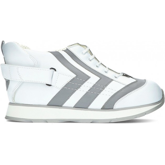 SCHOENEN CALZAMEDI SPECIAAL DAFO 4123 BLANCO SCHOENEN CALZAMEDI SPECIAAL DAFO 4123 BLANCO