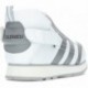 SCHOENEN CALZAMEDI SPECIAAL DAFO 4123  BLANCO